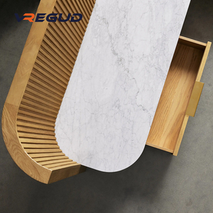 <span class=keywords><strong>Testiera</strong></span> Oversize in <span class=keywords><strong>Legno</strong></span> Massello Stile Country Americano 2025 per <span class=keywords><strong>Letto</strong></span> <span class=keywords><strong>Matrimoniale</strong></span>, Vendita Diretta Personalizzata dalla Fabbrica di Mobili per Camere d'Albergo - Product Image 6