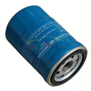 26310-27200 2631027200 Filtre à huile moteur de précision pour Hyundai Elantra Kia Cerato 26310 27200 - Product Image 4