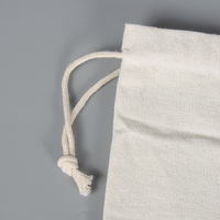 Sac de shopping en flanelle à base tricotée avec logo personnalisé, cordon de serrage, portable, recyclable, sac anti-poussière, artisanat, cadeaux, pochette à bijoux, soie épaisse