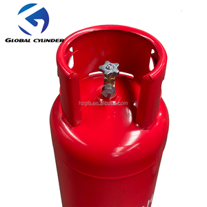 <span class=keywords><strong>Nuevo</strong></span> Cilindro de Gas LPG de 20KG 21KG 22KG Fabricado en China, Tanque de <span class=keywords><strong>Propano</strong></span> de 6 Galones - Product Image 4