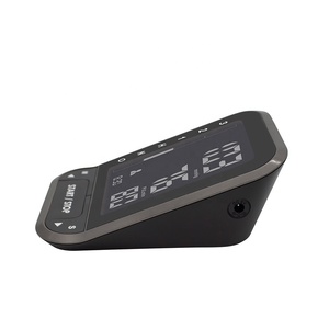 전문 디지털 telehealth 상완 혈압 모니터 CE 의료 승인 - Product Image 4