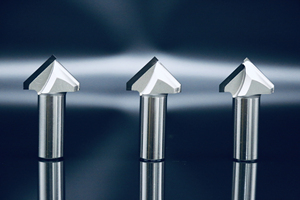 Chất Lượng Tốt Nhất PCD Chế Biến Gỗ Kim Cương 90 Độ Kim Cương Bit V Rãnh Và Cho Chamfering <span class=keywords><strong>Router</strong></span> Bit - Product Image 2