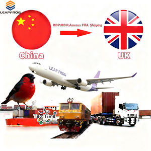 Encuentra un Agente de Envío Confiable con Icono Similar, Envío Marítimo y Terrestre LCL Económico, Costo de Envío DDP de China a Reino Unido, Italia, Francia, Transitarios - Product Image 1