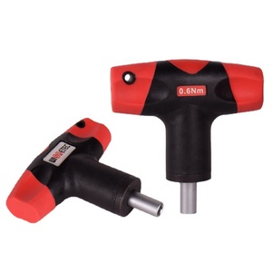 Nouvelle Clé Dynamométrique en T à Couple Fixe de Type 1/4 Populaire pour Golf - Product Image 3