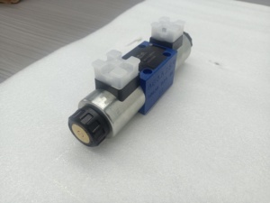 Solénoïde de commande directionnelle hydraulique 4WE 6 G6X/EG12N9K4 - Product Image 5