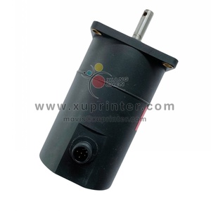 MA Original Servo Drive 61.144.1141 Servo Gear Motor for Heidelberg SM52 SM74 SM102 CD52 CD74 CD102 Offset <b>Press</b> Spare Parts - Product Image 4