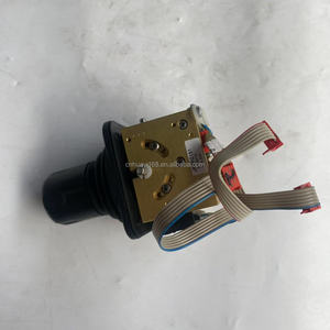Pièces de pompe à béton de haute qualité, très demandées, levier de commande à distance, marque OEM, garantie de 3 mois, vente en gros, bon prix - Product Image 5