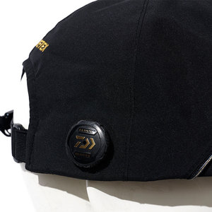 Chapeau Bob Daiwa DC-1125T 1325T Imperméable Respirant en Toile pour la Pêche en Plein Air - Product Image 1