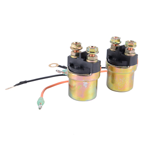 Nuevo oapec relé de arranque solenoide para VZ800 VZ800Z VL1500 VL1500T de la motocicleta - Product Image 5