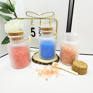 Sels <span class=keywords><strong>de</strong></span> bain aux huiles essentielles pour le soin du corps, bain <span class=keywords><strong>de</strong></span> <span class=keywords><strong>sel</strong></span> <span class=keywords><strong>de</strong></span> <span class=keywords><strong>la</strong></span> <span class=keywords><strong>mer</strong></span> <span class=keywords><strong>Morte</strong></span> et <span class=keywords><strong>de</strong></span> <span class=keywords><strong>sel</strong></span> <span class=keywords><strong>d</strong></span>'<span class=keywords><strong>Epsom</strong></span>, sels <span class=keywords><strong>de</strong></span> bain biologiques contenant des fleurs <span class=keywords><strong>de</strong></span> rose et <span class=keywords><strong>de</strong></span> lavande. - Product Image 5