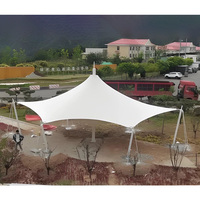Toldo para Exteriores, Toldo para Estadios, Toldo para Playa, Pabellón, Membrana Tensada, Cubierta para Áreas Escénicas, Cobertizo para Parques, Cobertizo para Garajes, Cobertizo para Hoteles