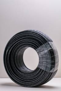 Câble électrique en cuivre isolé en caoutchouc pour extérieur, câble d'alimentation robuste à âme en cuivre gainé de caoutchouc - Product Image 3