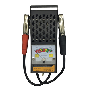 เครื่องทดสอบแบตเตอรี่ ความจุแบตเตอรี่ 0-24V ตัวเลือกเสริม - Product Image 6
