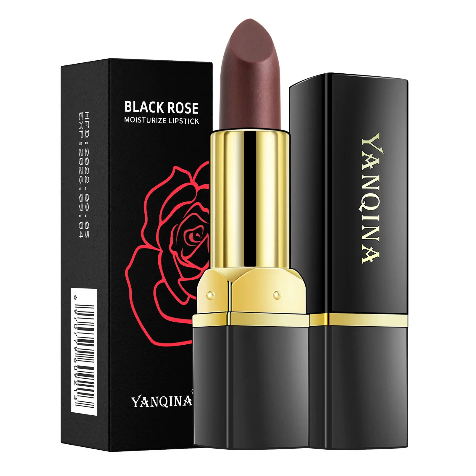best seller change gloss lip plumper color changing lipstick matte