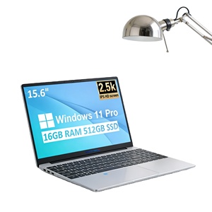 Portátil Empresarial WANDONG |   Almacenamiento Expandible SSD de hasta 1 TB |   WiFi de Doble Banda 2.4G+5.0G |   Portátil Ligero para Oficina - Product Image 4