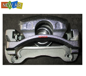 Pièces automobiles Mitsubishi Triton L200 | Étrier de frein de haute qualité Allemagne Standard 4605A201 - Product Image 3