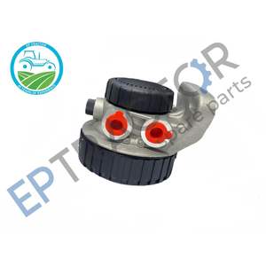 EPTRACTOR-RE500160-Cabezal de Filtro de Combustible Primario Compatible con John Deere 5045E 5050E 5055E 5403 + UPC 609137484433 - Product Image 4