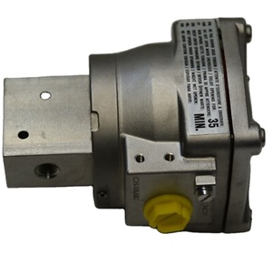 Solenoide de Reinicio Automático a Prueba de Explosiones de Acero Inoxidable 316L WSJE8327B102 para Uso Industrial, Suministro de Fábrica - Product Image 5