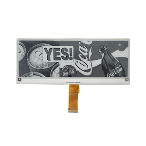 โมดูลการ์ดแสดงผลอิเลกทรอนิกส์อี-Ink สมาร์ทการ์ดแบบปรับแต่งได้จากโรงงาน NFC - Product Image 3