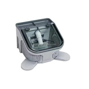 Cappa Elettrica per Odontotecnico con Funzione di Aspirazione per Molatura e lucidatura - Product Image 4