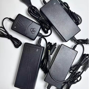 Máy tính để bàn cung cấp điện AC DC 24 <span class=keywords><strong>Volts</strong></span> 1A 110-240V 24 Wát Máy tính để bàn adapter điện cho latpor LED hiển thị màn hình - Product Image 6