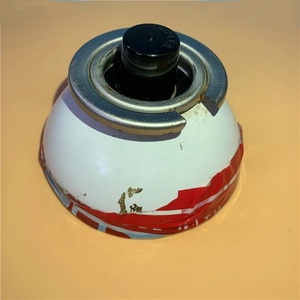 Tapa de Plástico Roscada de Grado Alimenticio PP Antirrobo y Antiderrames Personalizada con Seguro para Botellas de Plástico de Zhejiang - Product Image 2