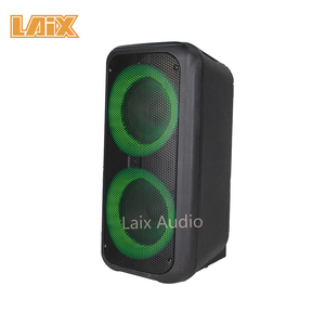 2023 New Arrival Horn điều khiển nén <span class=keywords><strong>Micro</strong></span> loa spikar hộp DJ âm thanh đôi 10 inch Loa - Product Image 3