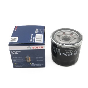 Nuevo Filtro de Aceite para Motor 0986AF0063 para OE 0B63114302 para HAIMA FREEMA/INFINITI EX 35/ <span class=keywords><strong>IMPREZA</strong></span>/XV Saloon - Product Image 1