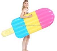 Nouvelle chaise longue de piscine gonflable de L'eau gonflable net poche flottante matelas en gros pour adultes