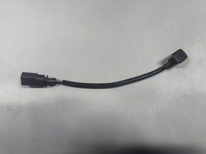 Buse de lave-glace chauffante pour Skoda <span class=keywords><strong>Fabia</strong></span> Octavia 5J0955986 - Product Image 5