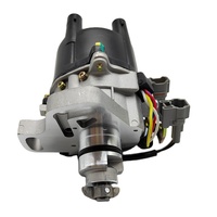 Ensemble de distributeur d'allumage WLBTR 19020-15180 pour Toyota Soluna Corolla Sprinter AE101 AE111 4A-FE 5A-FE