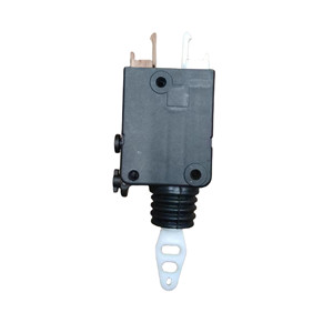 Actuador de Cerradura C0000661503 ZQ91963880 para Sistema de Cierre Centralizado Peugeot Citroën, Puerta Delantera y Trasera - Product Image 3