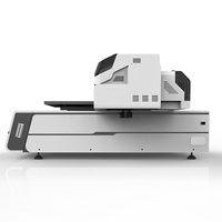 Approvisionnement direct d'usine, nouvelle imprimante à plat UV LED DTF Nocai 6090 de haute qualité, logiciel FlexiPRINT, 1440 dpi, trois têtes d'impression XP600