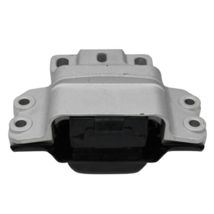 Soporte de Goma para Montaje de Motor 1K0199555L 1K0199555M 1K0199555AH 1K0199555BA para VW Caddy, Sagitar, Golf, Passat, Skoda 2007-2017 - Product Image 2