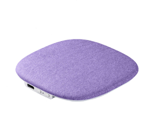 Haut-parleur <span class=keywords><strong>de</strong></span> sommeil ultra-mince sous oreiller avec Bluetooth V6.0 <span class=keywords><strong>et</strong></span> <span class=keywords><strong>bruit</strong></span> blanc pour la sieste <span class=keywords><strong>de</strong></span> bébé à la maison <span class=keywords><strong>et</strong></span> le soulagement <span class=keywords><strong>de</strong></span> l'insomnie - Product Image 2