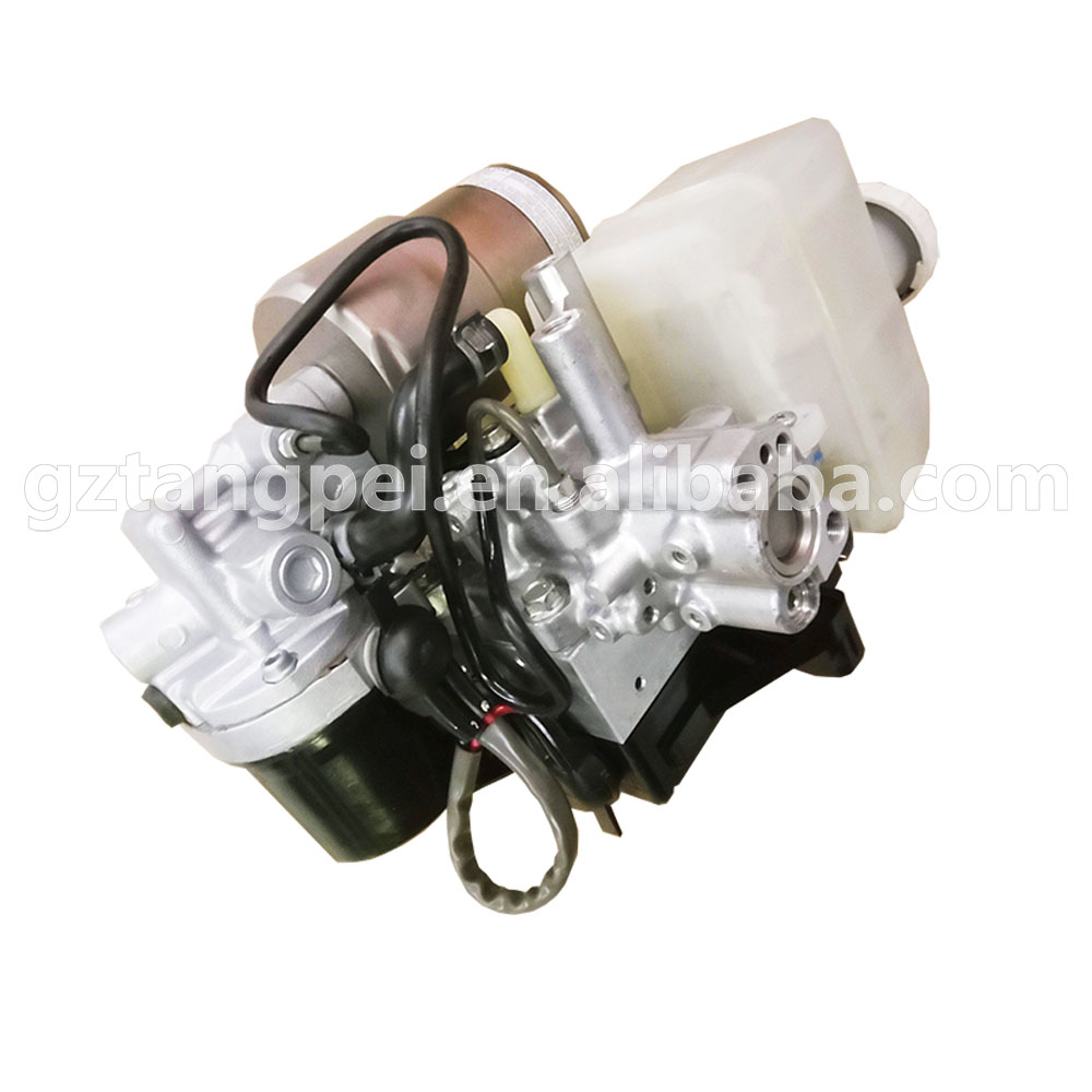 【マミ】 ABS Brake Booster Assembly for Mitsubishi Pajero OEM