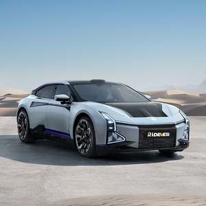 Voiture électrique 2023 705 km <span class=keywords><strong>HiPhi</strong></span> Z 4/5 places Super voiture Vitesse maximale 200 km/h 4 roues motrices Nouvelle énergie électrique pure <span class=keywords><strong>HiPhi</strong></span> X <span class=keywords><strong>Y</strong></span> Z Voitures électriques - Product Image 4