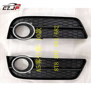 Pare-chocs avant de haute qualité pour AUDI A5 2009 2010 <span class=keywords><strong>2011</strong></span> 8T0 <span class=keywords><strong>807</strong></span> 105 a 8T0 <span class=keywords><strong>807</strong></span> 105 C - Product Image 2