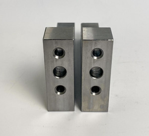 AMT VINA Fournisseur de pièces usinées CNC de précision, pièces métalliques personnalisées en acier, aluminium, cuivre, automobile, aérospatiale, Vietnam - Product Image 5