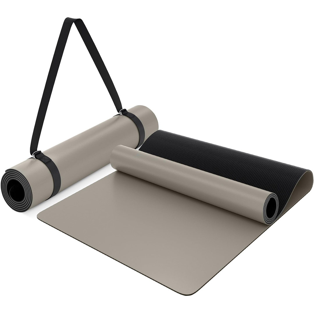 yoga mat