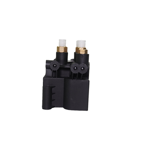 วาล์วกระจายโซลินอยด์ระบบกันสะเทือน472 553เหมาะสำหรับ G12 G11 BMW 7 '0100-L - Product Image 3