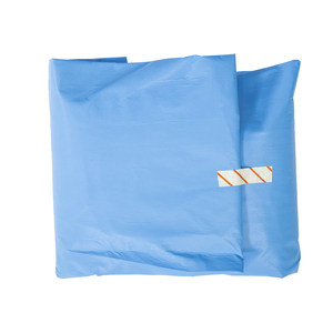 Suministros médicos, paños quirúrgicos estériles desechables personalizados, paquete quirúrgico de artroscopia de rodilla con consumibles médicos de fenestración - Product Image 5