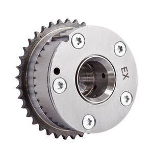 Arbre à Cames d'Échappement Phaser 13025-1361R pour Renault Clio Symbol Joy Twingo Kwid <span class=keywords><strong>Dacia</strong></span> <span class=keywords><strong>Sandero</strong></span> 13025-8212R 13025-1361R 13025-1523R - Product Image 1