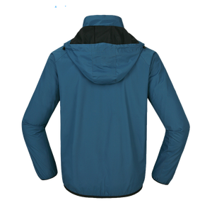 Giacca da uomo Smart Outdoor per sport sportivi di Design per la corsa e il Fitness <span class=keywords><strong>abbigliamento</strong></span> Smart per allenamento di strada - Product Image 2