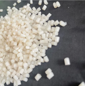 Granules en plastique d'ingénierie modifiés par ABS de résistance à la chaleur - Product Image 3