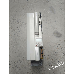 เลนเซ่ E94ASHE0244 อินเวอร์เตอร์เซอร์โวไฮไลน์แบบไดรฟ์เดี่ยวพร้อม E94AZPS0244N มือสอง - Product Image 3