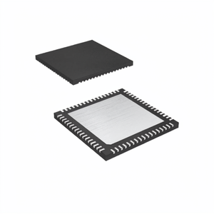 68 VFQFN Exposed Pad Electronic Chips Component KAD2710C-10Q68 Data Acquisition Authorized Distributor - Product Image 1