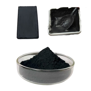 프러시안 블루, 복합 프러시안 블루, 복합 울트라마린, 고온 내성 색소, 무기 청색 색소 - Product Image 5
