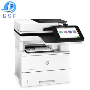 Stampante Laser <span class=keywords><strong>HP</strong></span> M528/52645 Ricondizionata, Stampante A4 con Duplex Automatico, Imprimante Laser per Aziende, Alta Qualità Professionale - Product Image 2