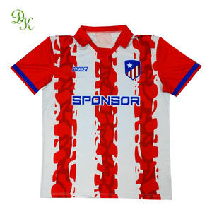 Maglia da <span class=keywords><strong>Calcio</strong></span> <span class=keywords><strong>Nera</strong></span> Personalizzata 2026 di Qualità Thailandese - <span class=keywords><strong>Divisa</strong></span> da <span class=keywords><strong>Calcio</strong></span> Personalizzabile - Product Image 5